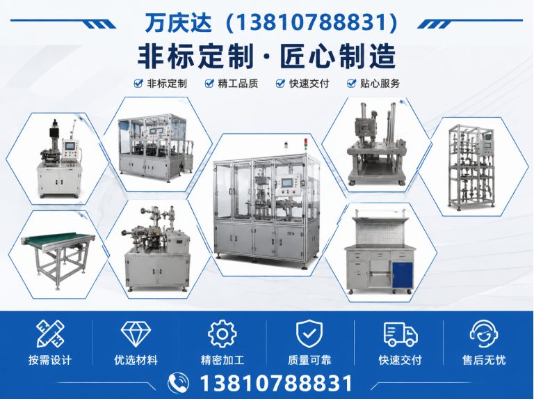 大兴区数控淬火炉展示图